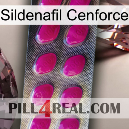 Sildenafil Cenforce 09